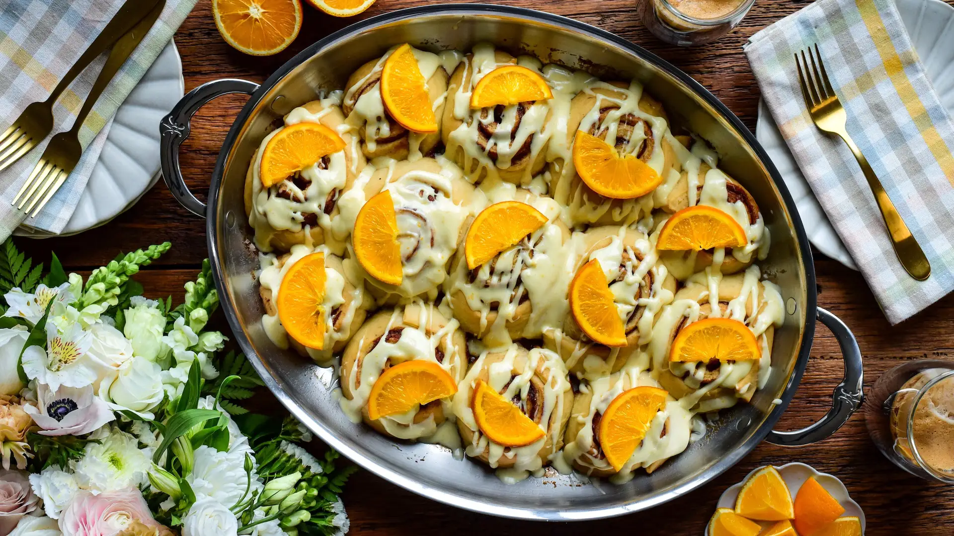 Master Your Kitchen With Hestan