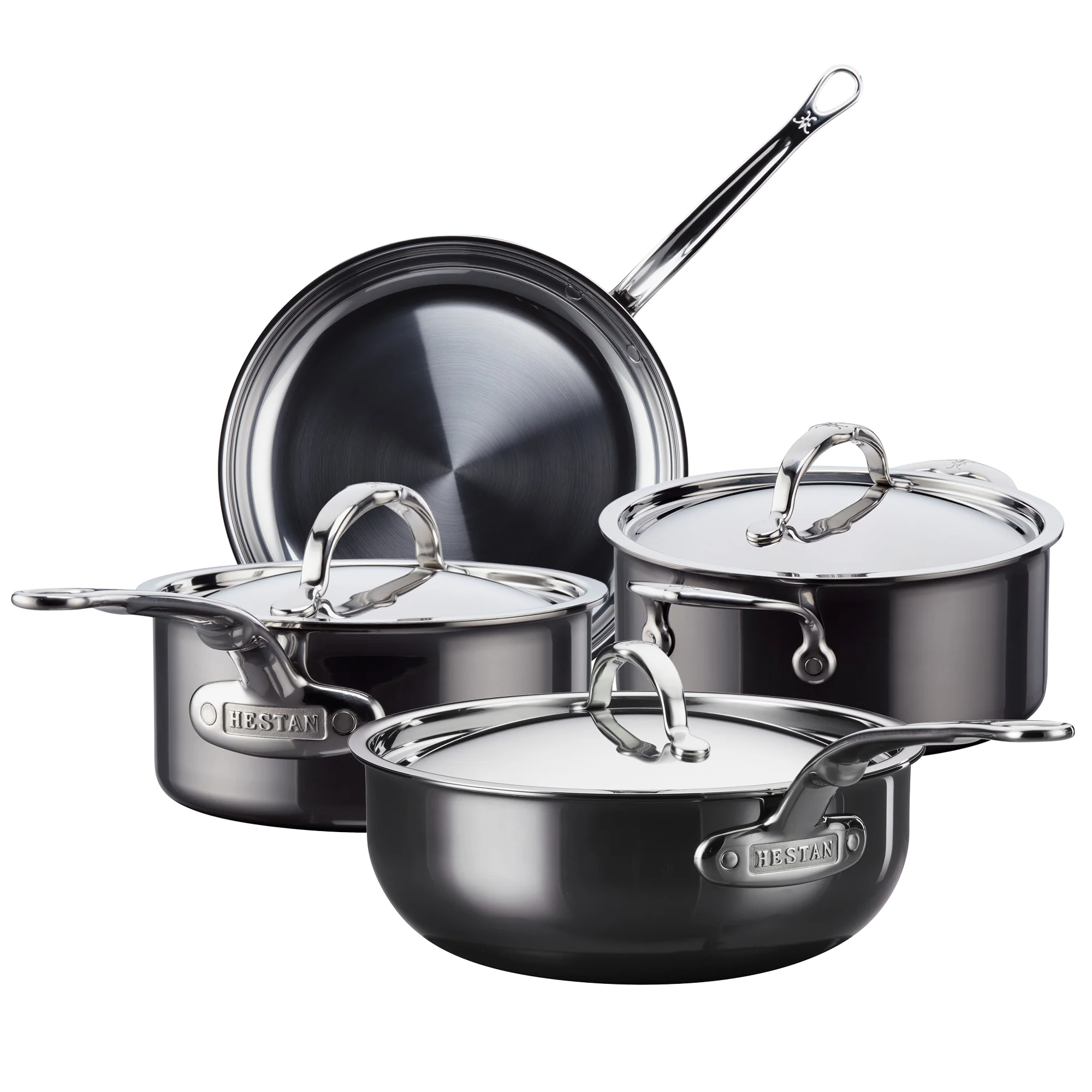 Pan Sets